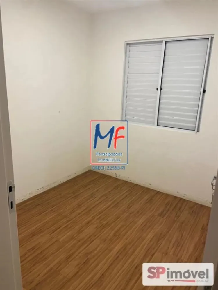 Apartamento, 3 quartos, 61 m² - Foto 5
