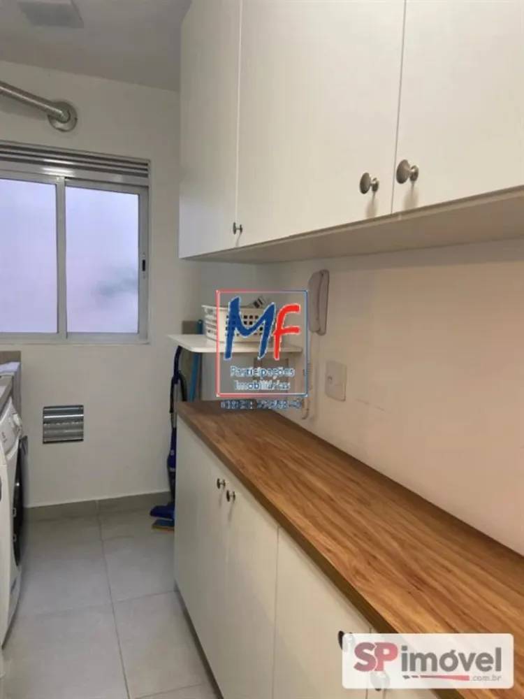Apartamento, 3 quartos, 61 m² - Foto 7