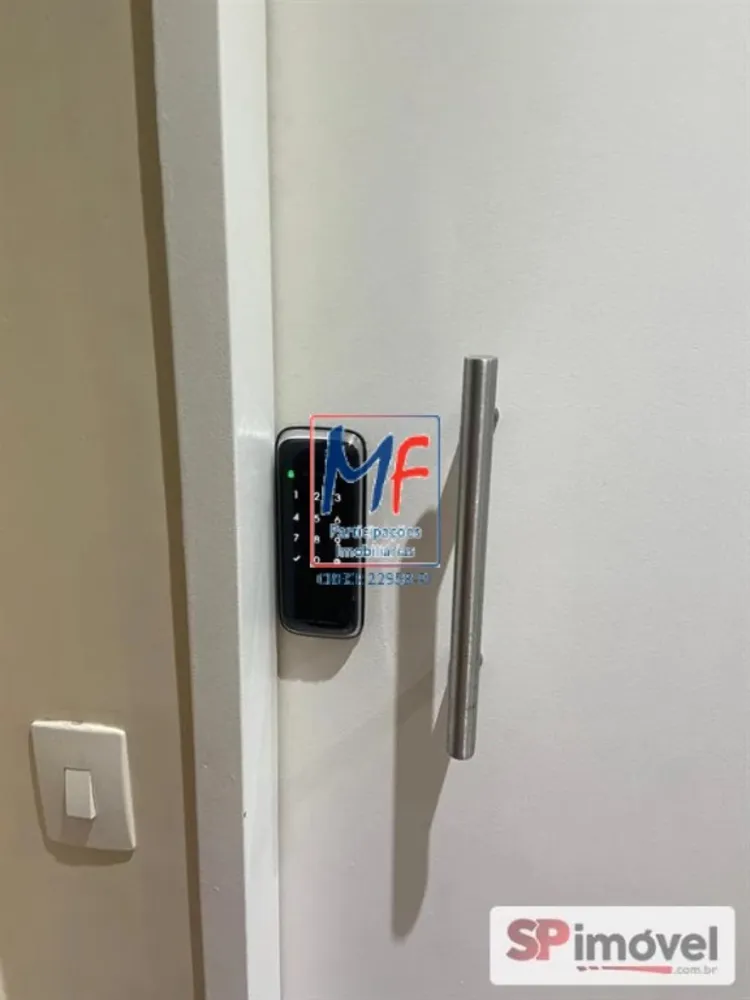 Apartamento, 3 quartos, 61 m² - Foto 1