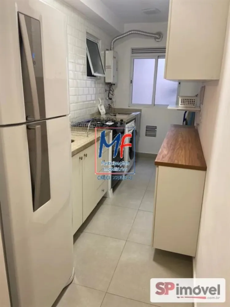 Apartamento, 3 quartos, 61 m² - Foto 3