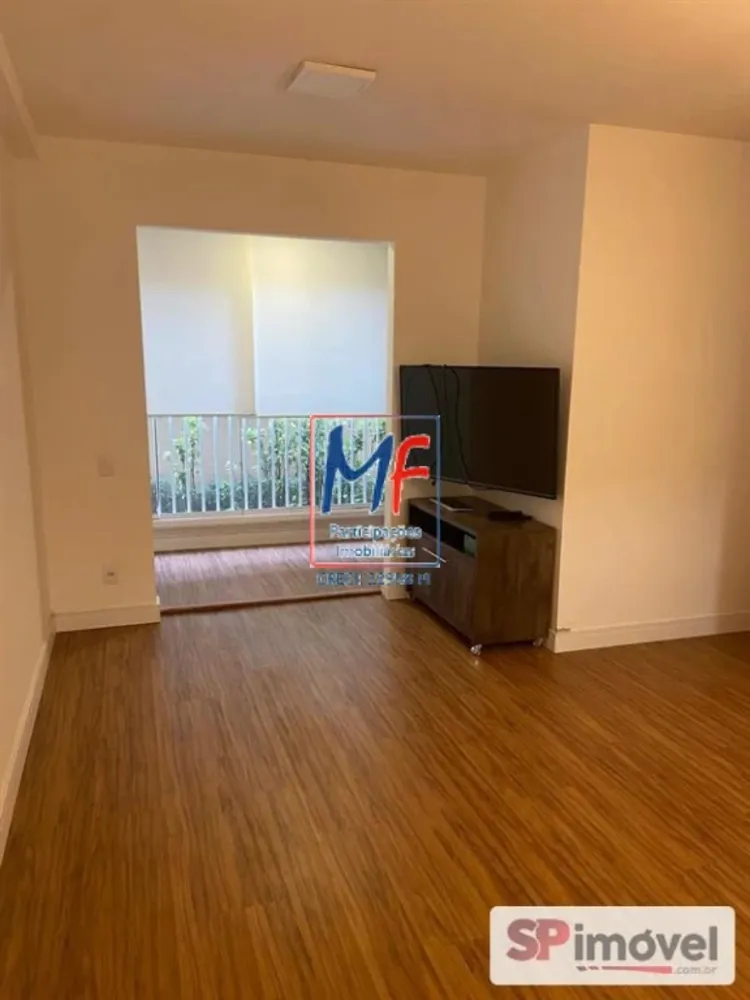 Apartamento, 3 quartos, 61 m² - Foto 4