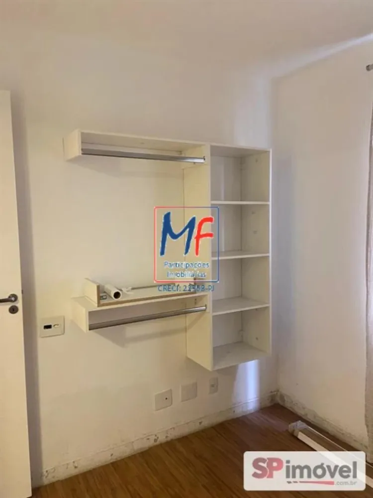 Apartamento, 3 quartos, 61 m² - Foto 8