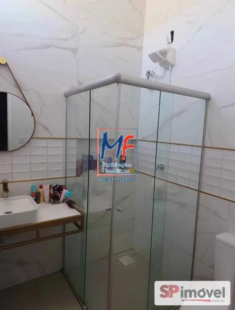 Casa de Condomínio, 3 quartos - Foto 3