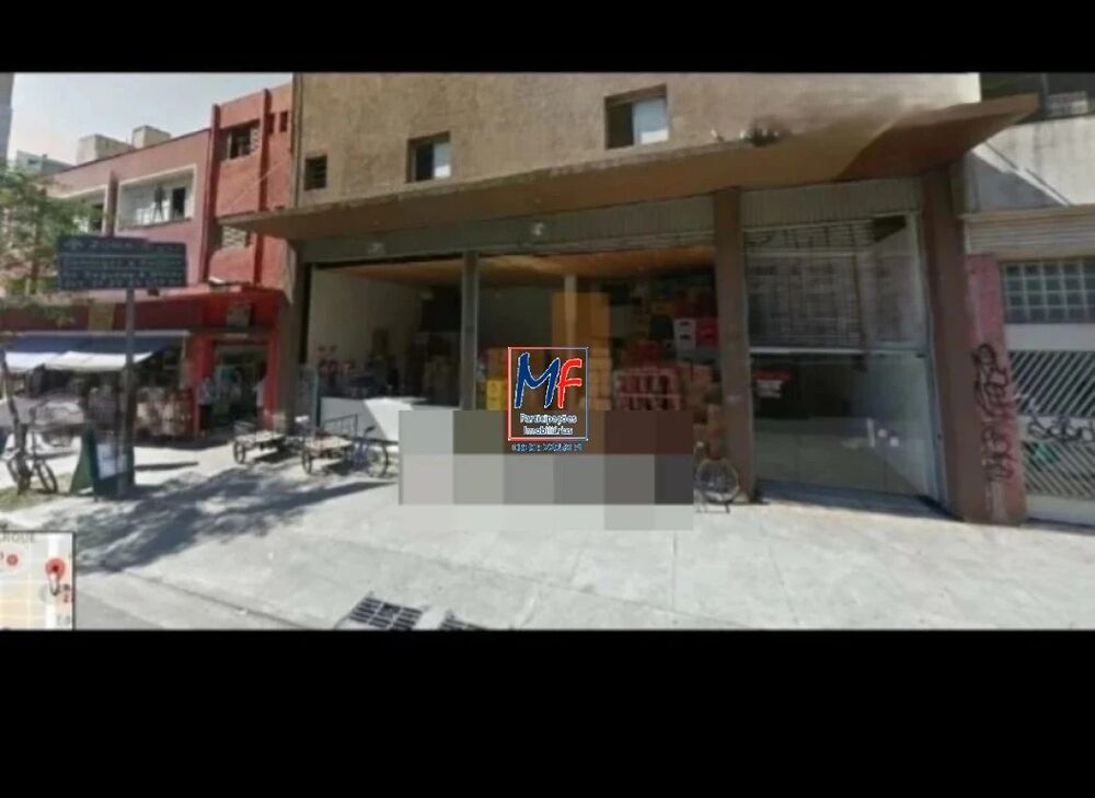 Depósito-Galpão, 300 m² - Foto 1