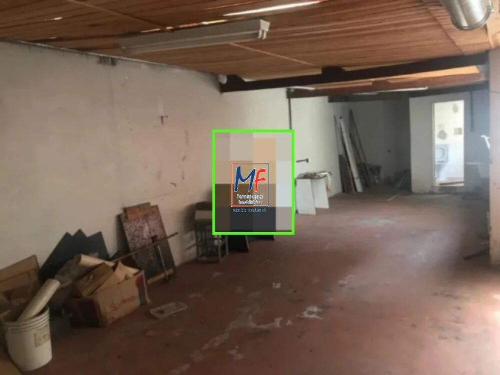 Depósito-Galpão, 300 m² - Foto 3