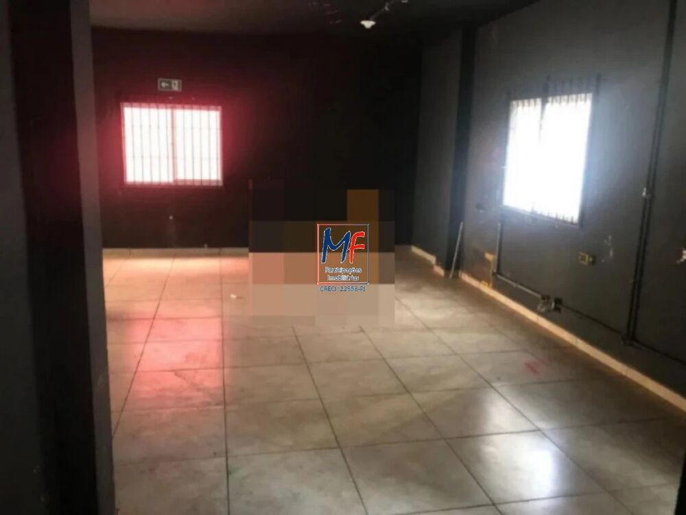 Depósito-Galpão, 300 m² - Foto 4