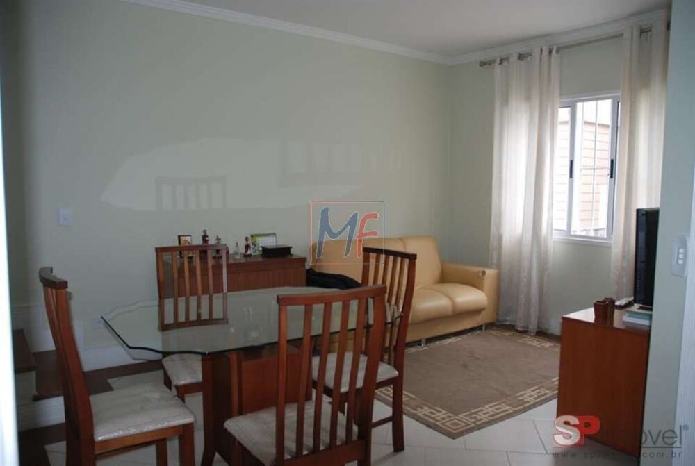 Casa de Condomínio, 2 quartos - Foto 3