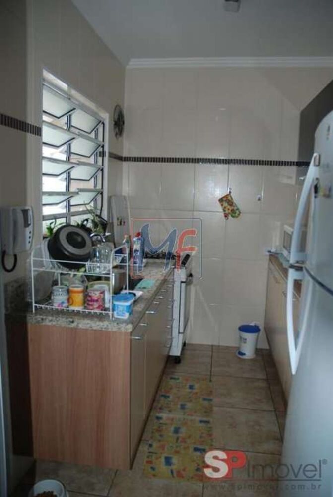 Casa de Condomínio, 2 quartos - Foto 2