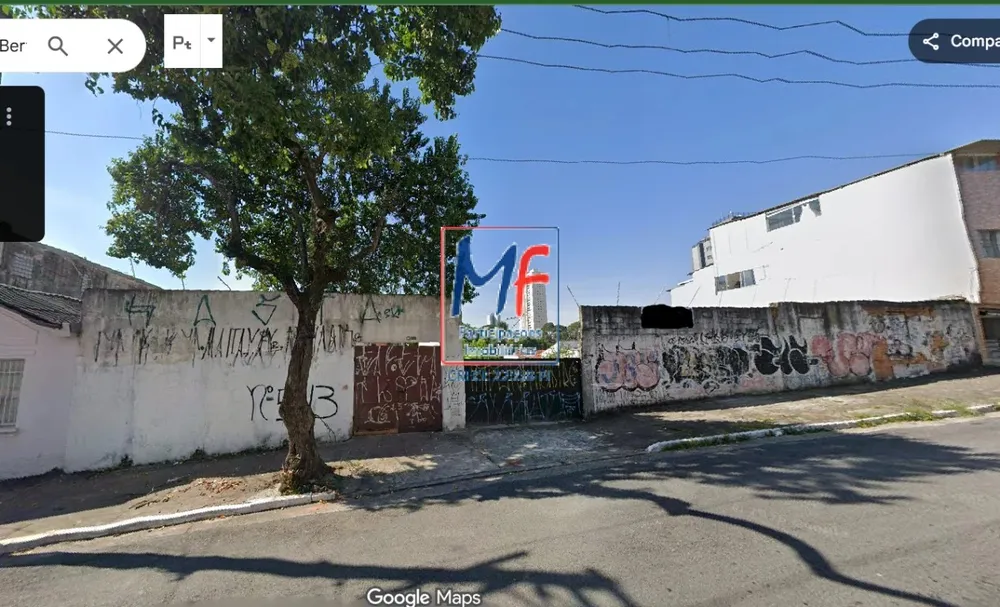 Terreno, 1200 m² - Foto 1