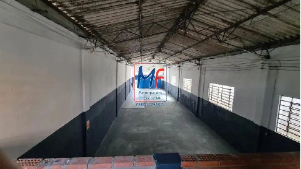Depósito-Galpão, 394 m² - Foto 2