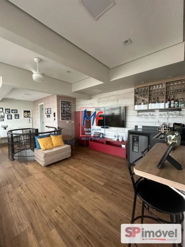 Cobertura à venda com 2 quartos, 113m² - Foto 11