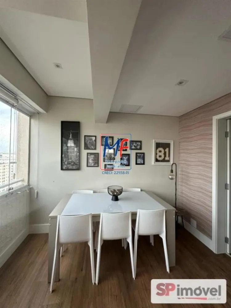Cobertura, 2 quartos, 113 m² - Foto 19