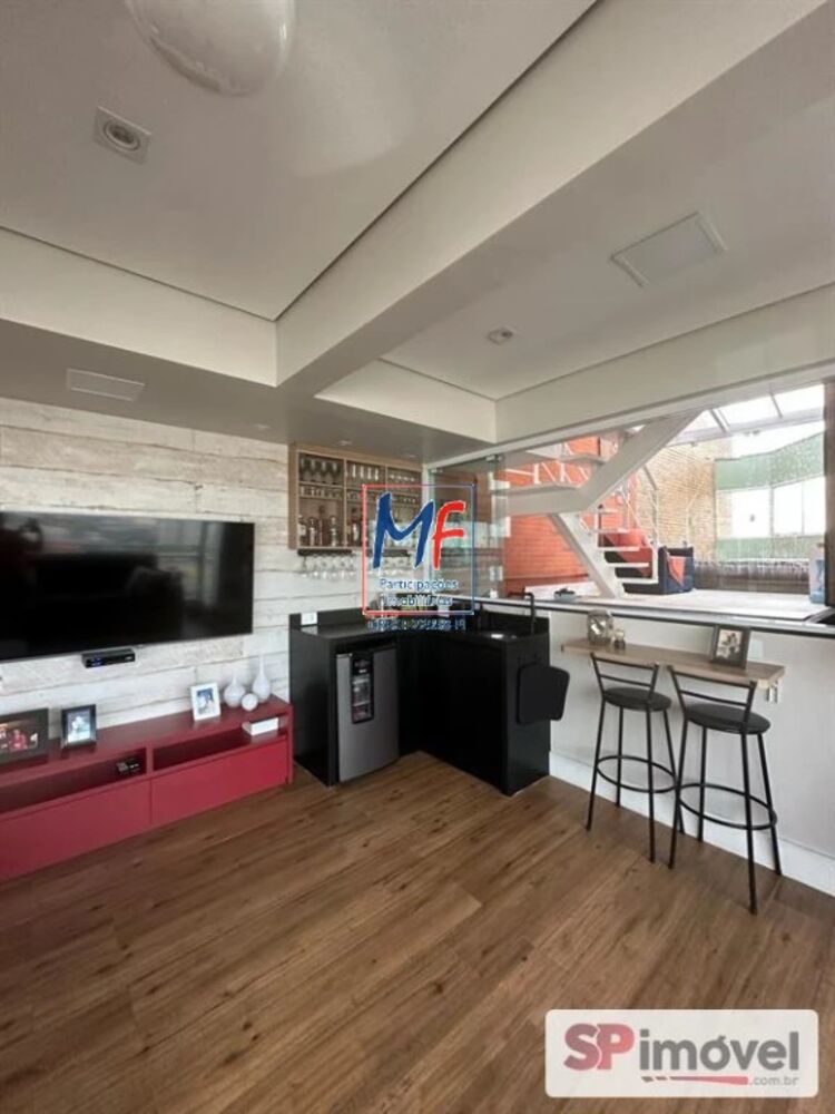 Cobertura à venda com 2 quartos, 113m² - Foto 10