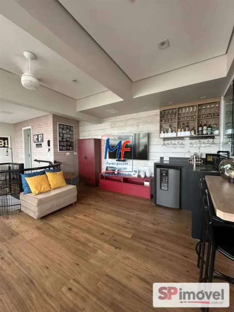 Cobertura, 2 quartos, 113 m² - Foto 20