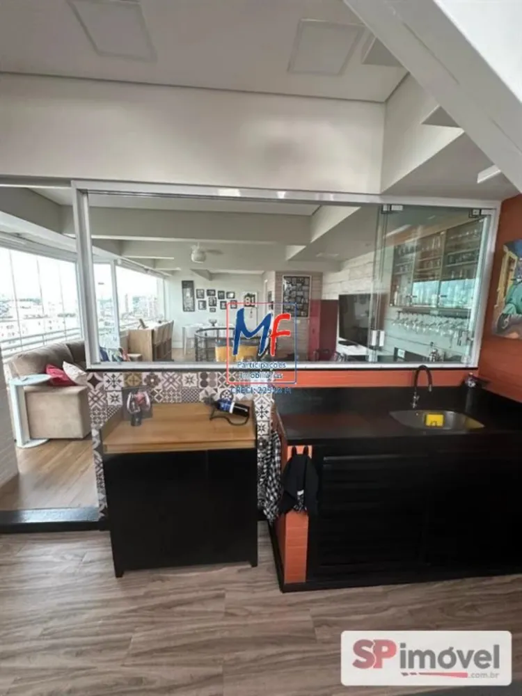 Cobertura, 2 quartos, 113 m² - Foto 17