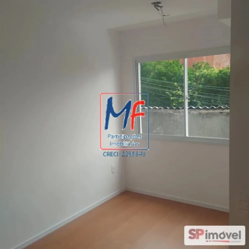 Apartamento, 1 quarto, 28 m² - Foto 3
