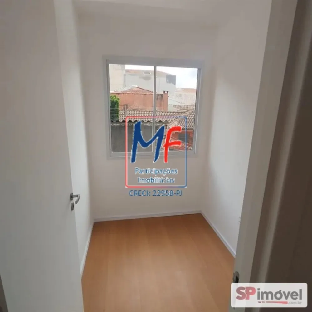 Apartamento, 1 quarto, 28 m² - Foto 1