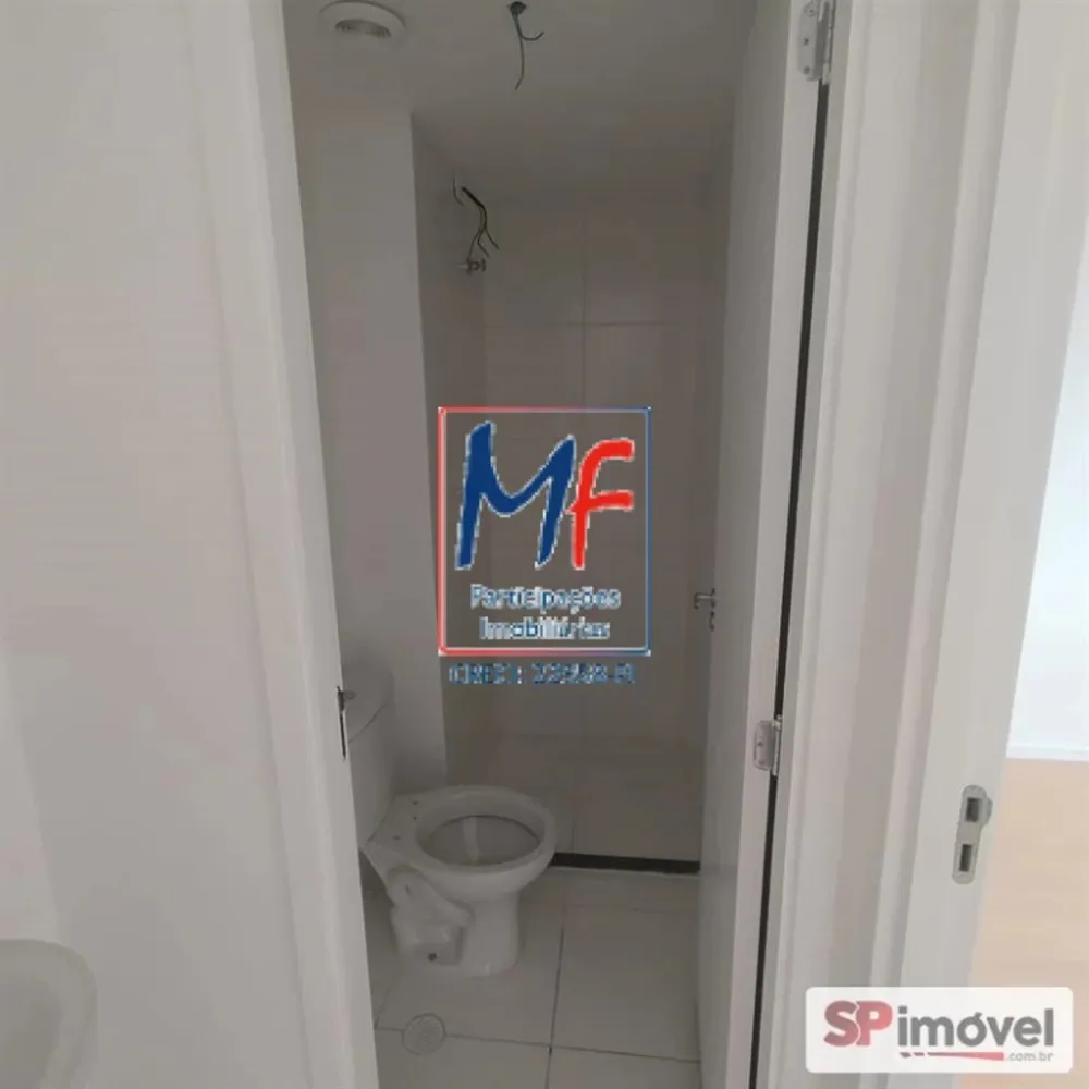 Apartamento, 1 quarto, 28 m² - Foto 5