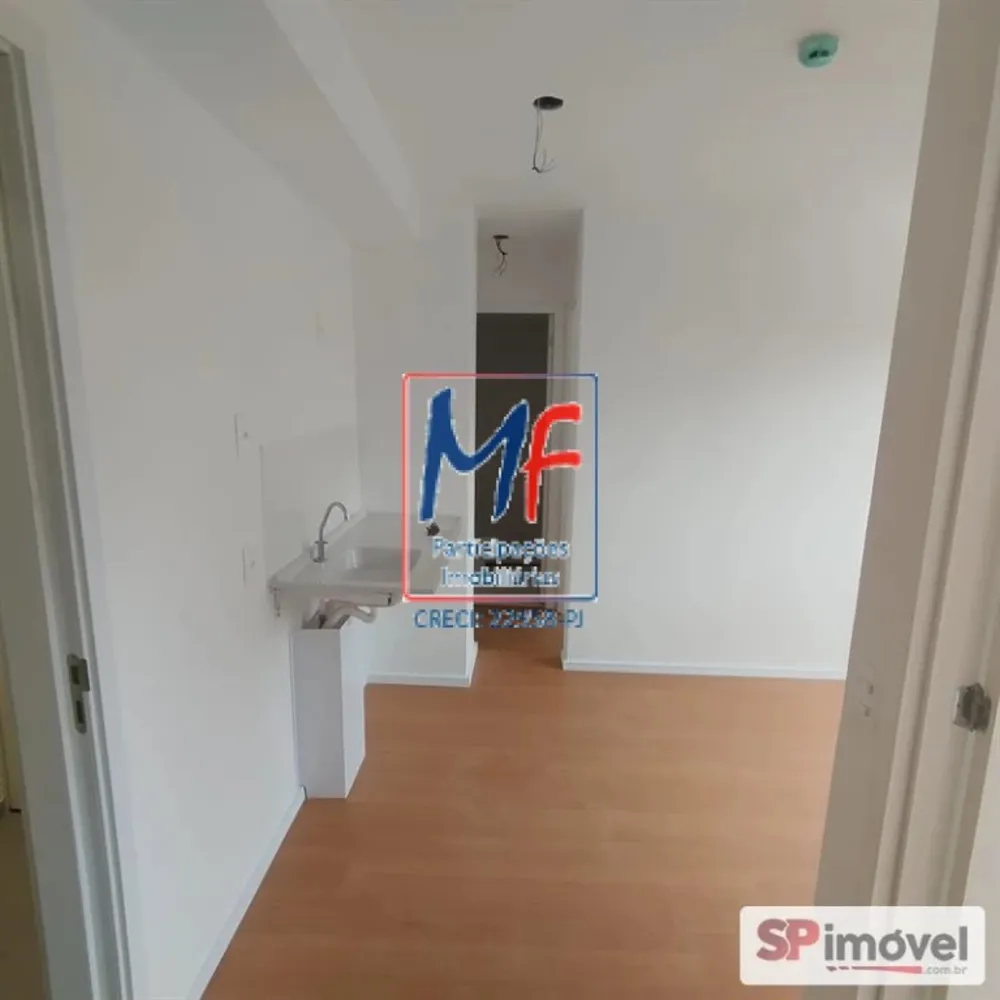 Apartamento, 1 quarto, 28 m² - Foto 4
