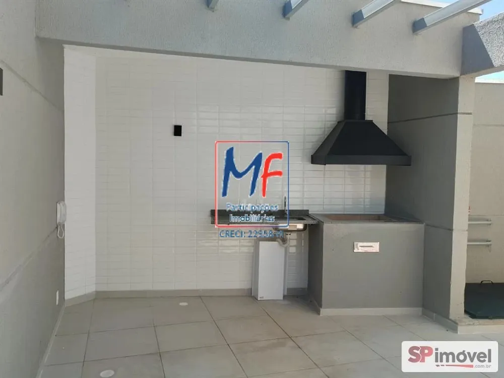 Apartamento, 1 quarto, 28 m² - Foto 7