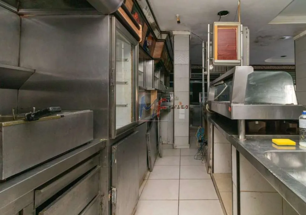 Loja-Salão, 180 m² - Foto 1