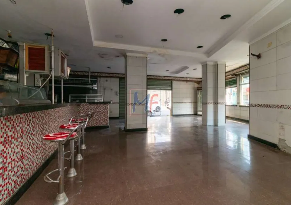 Loja-Salão, 180 m² - Foto 2
