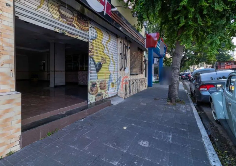 Loja-Salão, 180 m² - Foto 3