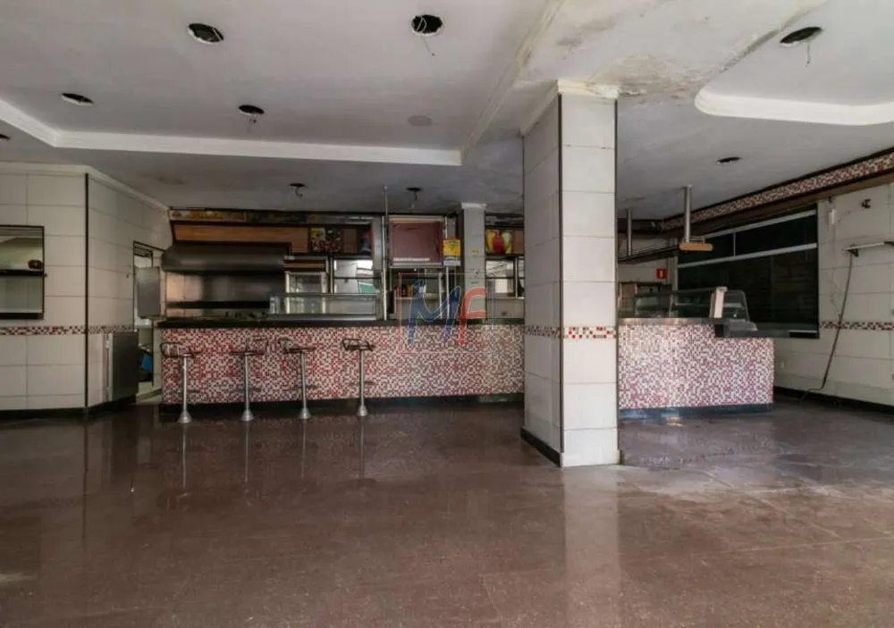 Loja-Salão, 180 m² - Foto 4
