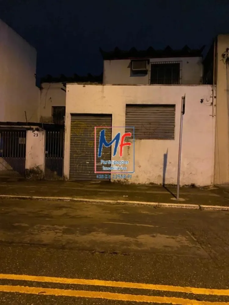 Terreno, 410 m² - Foto 2