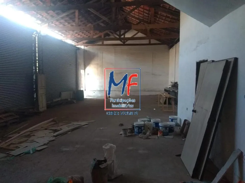 Terreno, 410 m² - Foto 1