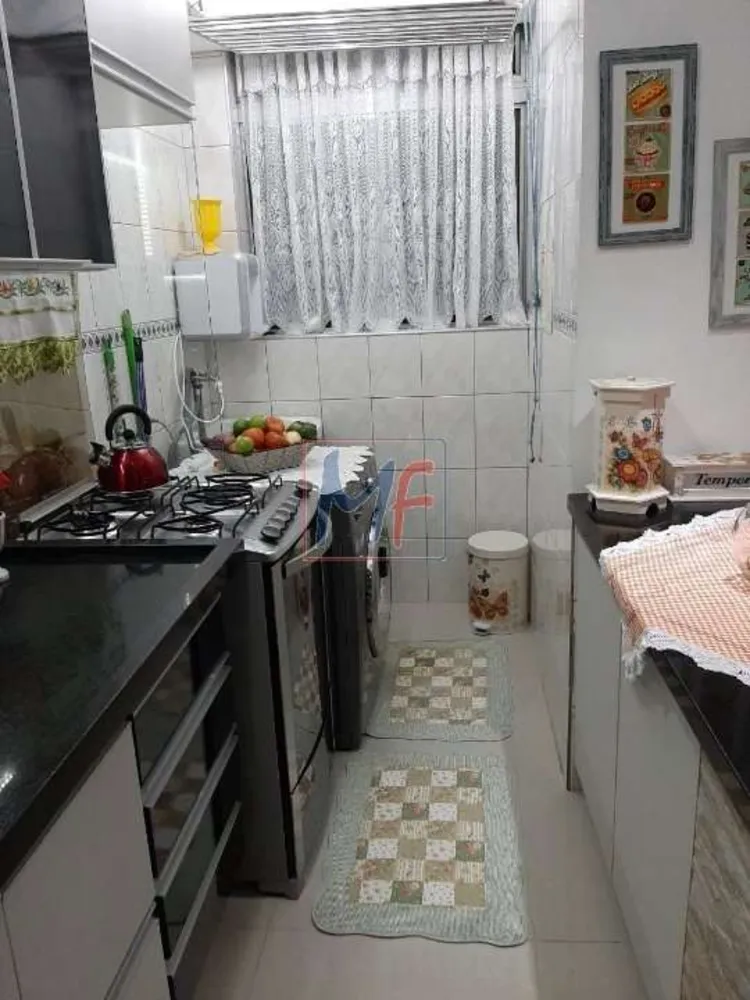 Apartamento, 2 quartos, 48 m² - Foto 6