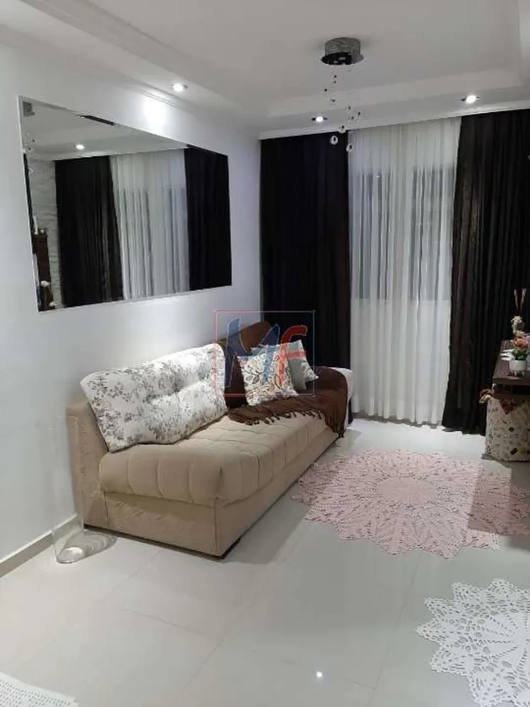 Apartamento, 2 quartos, 48 m² - Foto 8
