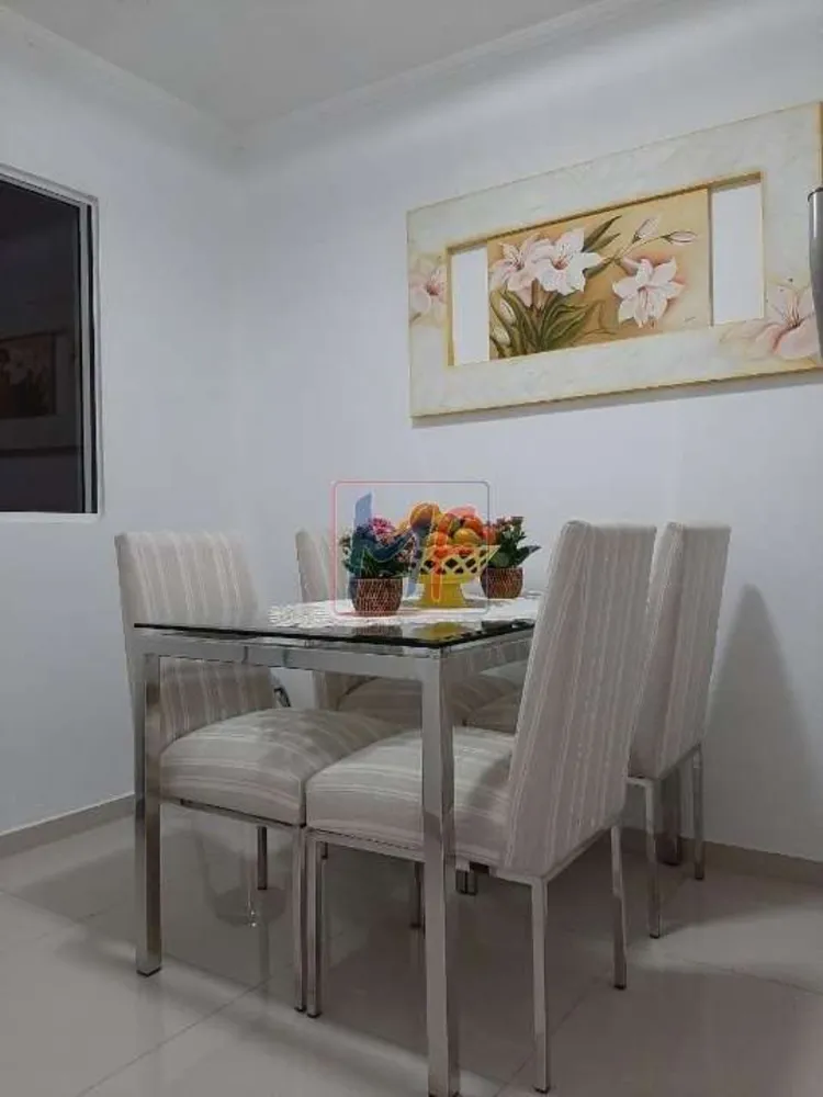 Apartamento, 2 quartos, 48 m² - Foto 3