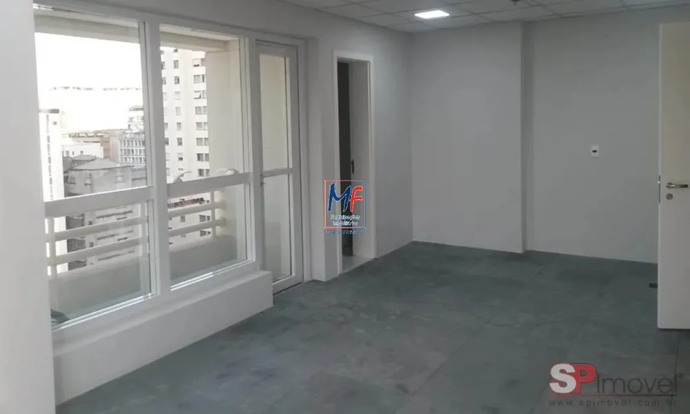 Loja-Salão, 36 m² - Foto 4