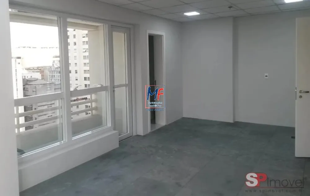 Loja-Salão, 36 m² - Foto 3