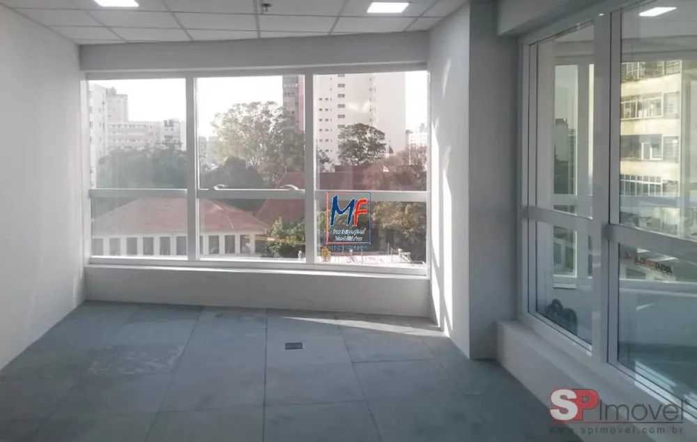 Loja-Salão, 36 m² - Foto 2