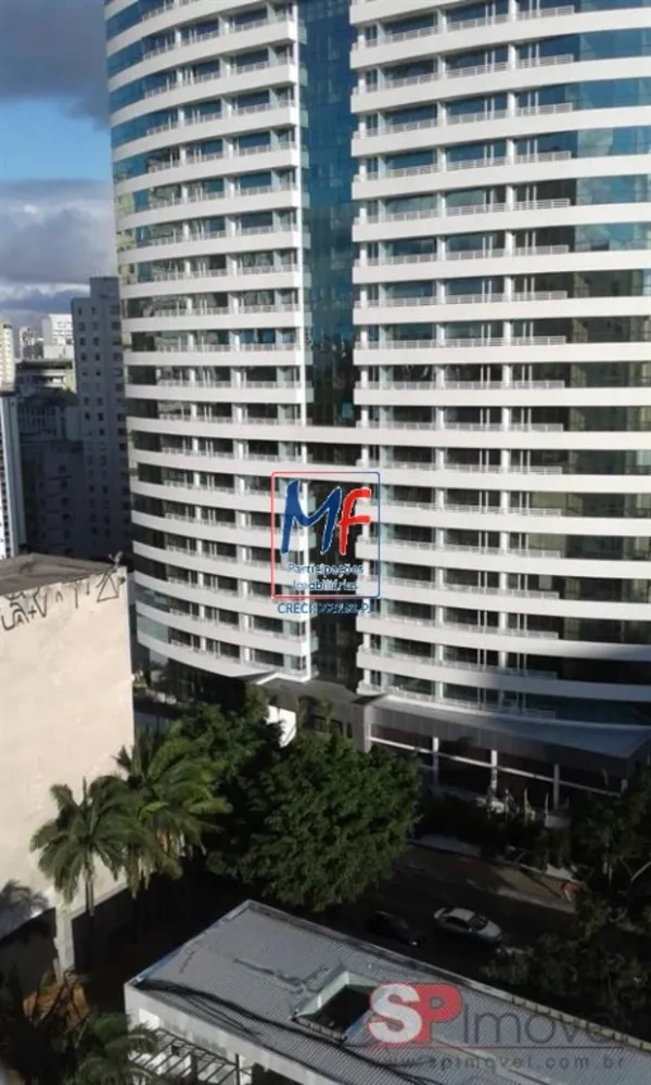 Loja-Salão, 36 m² - Foto 1