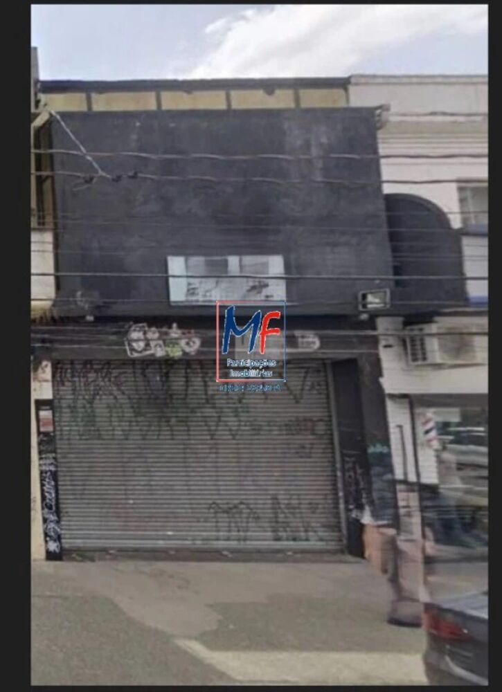 Loja-Salão, 355 m² - Foto 2
