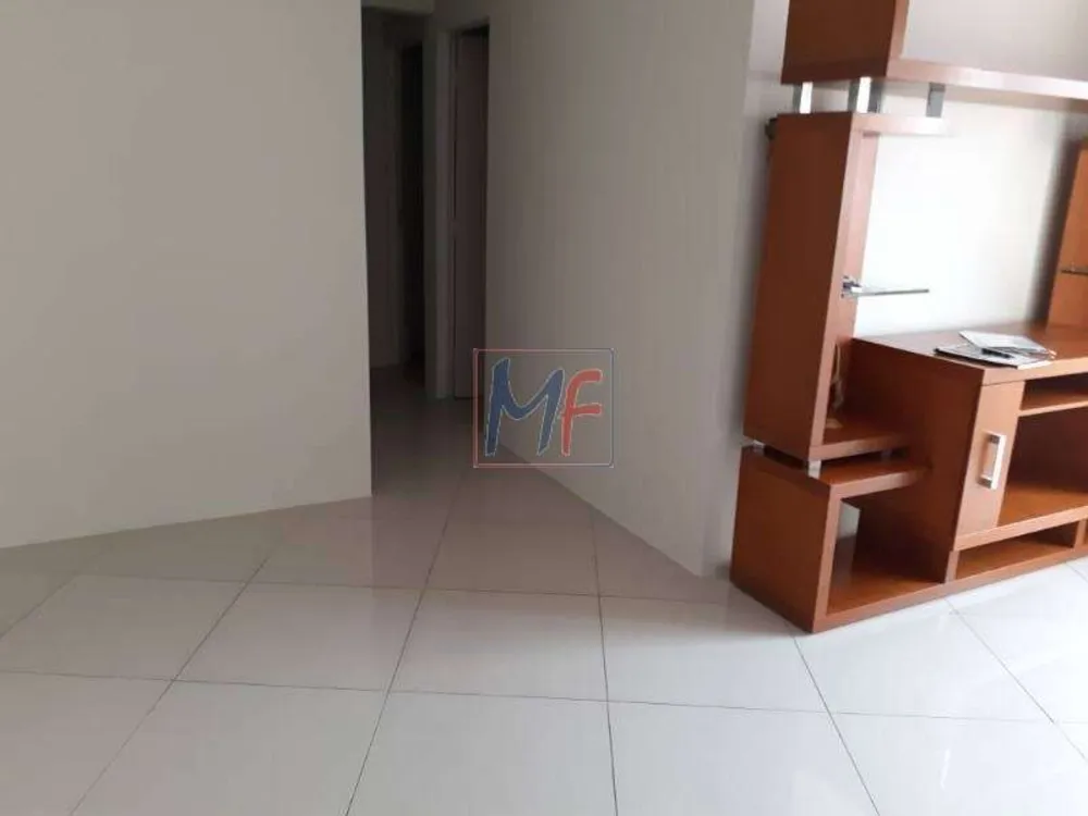 Apartamento, 3 quartos, 64 m² - Foto 2