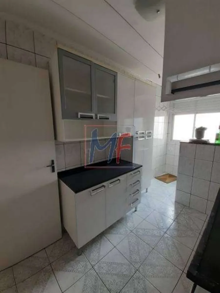 Apartamento, 3 quartos, 64 m² - Foto 1