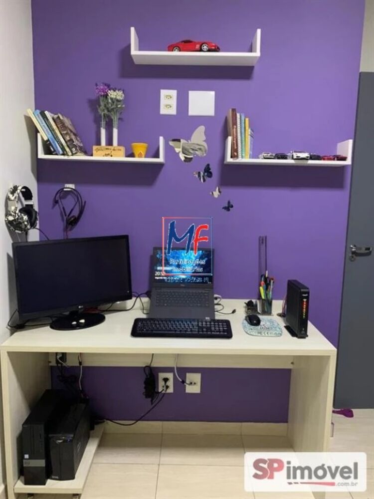 Apartamento, 3 quartos, 67 m² - Foto 3