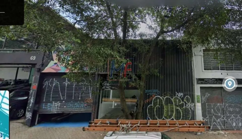 Terreno, 450 m² - Foto 1
