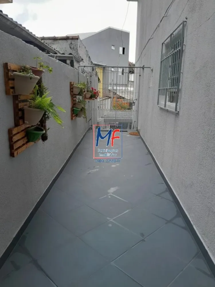 Sobrado, 5 quartos, 300 m² - Foto 23