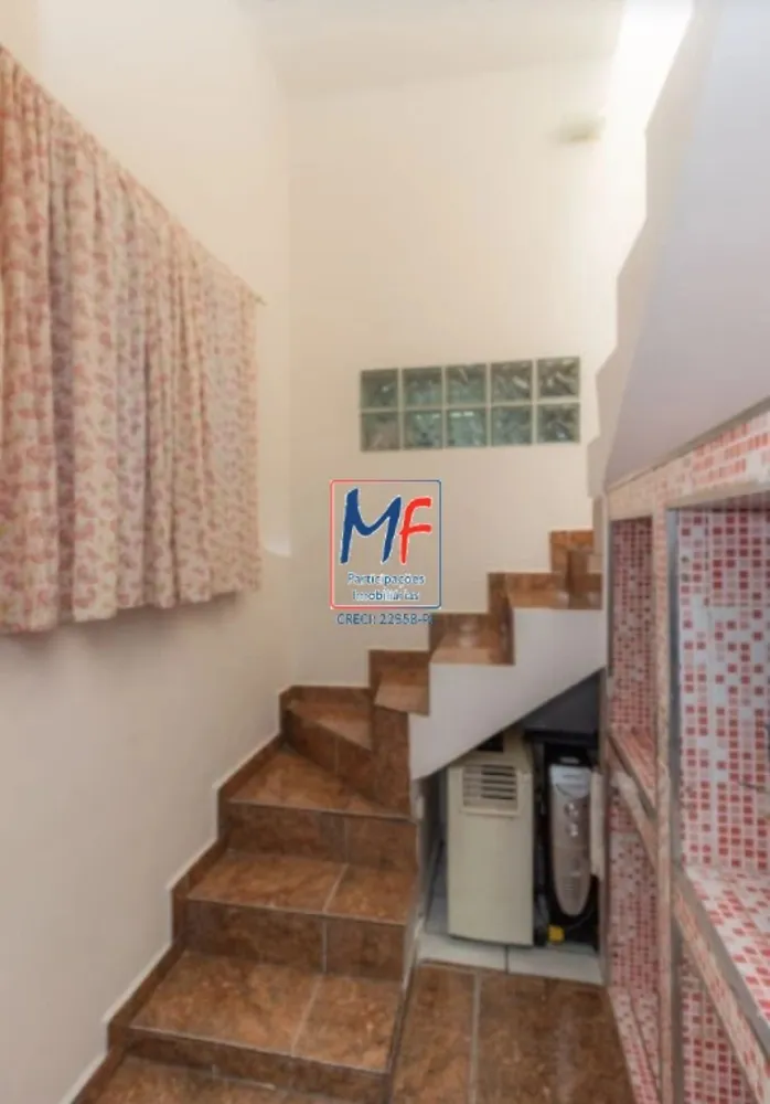 Sobrado, 5 quartos, 300 m² - Foto 15