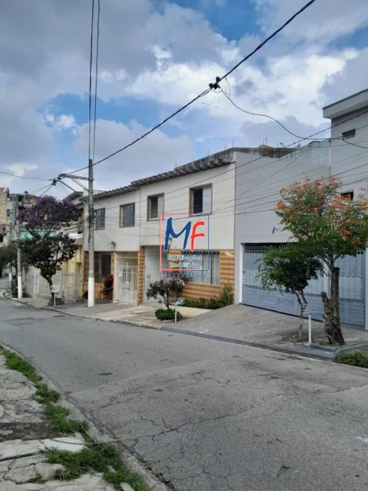 Sobrado à venda com 5 quartos, 300m² - Foto 2