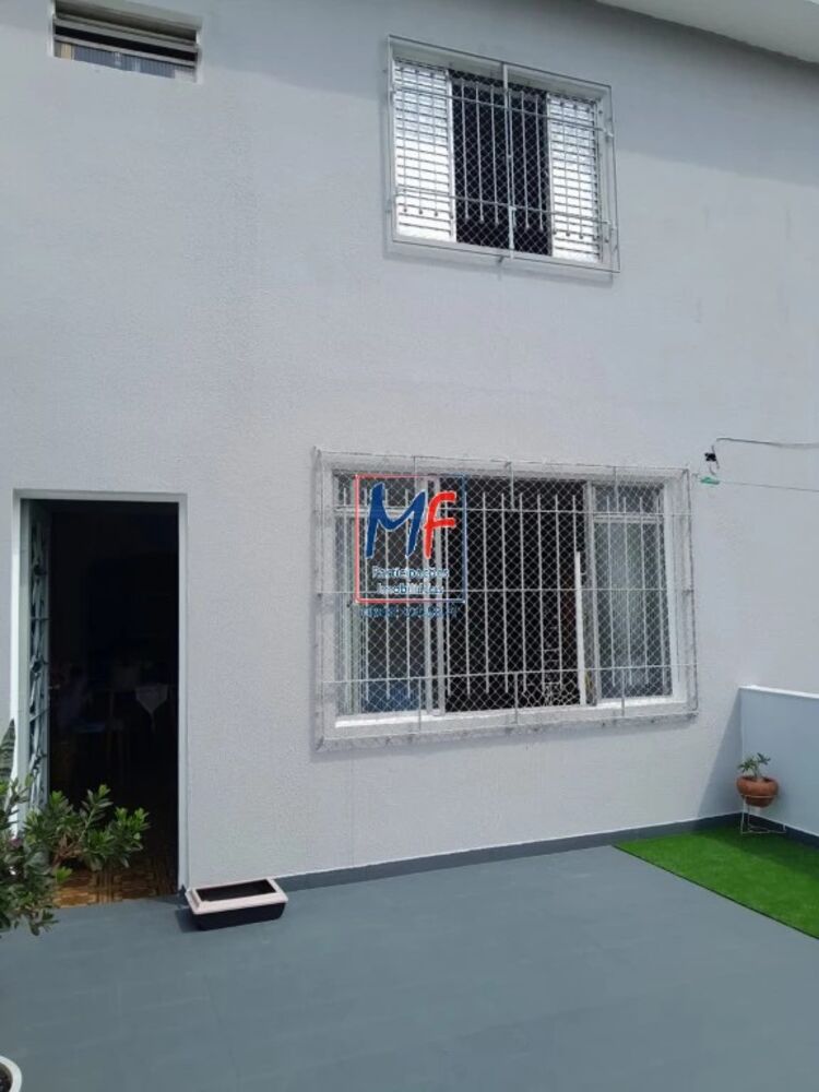 Sobrado à venda com 5 quartos, 300m² - Foto 3