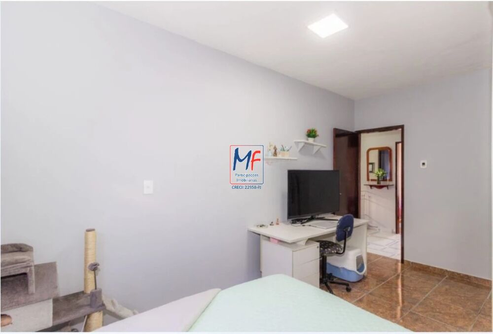 Sobrado à venda com 5 quartos, 300m² - Foto 32