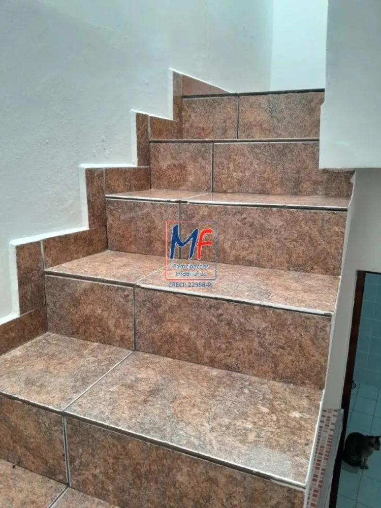 Sobrado, 5 quartos, 300 m² - Foto 29