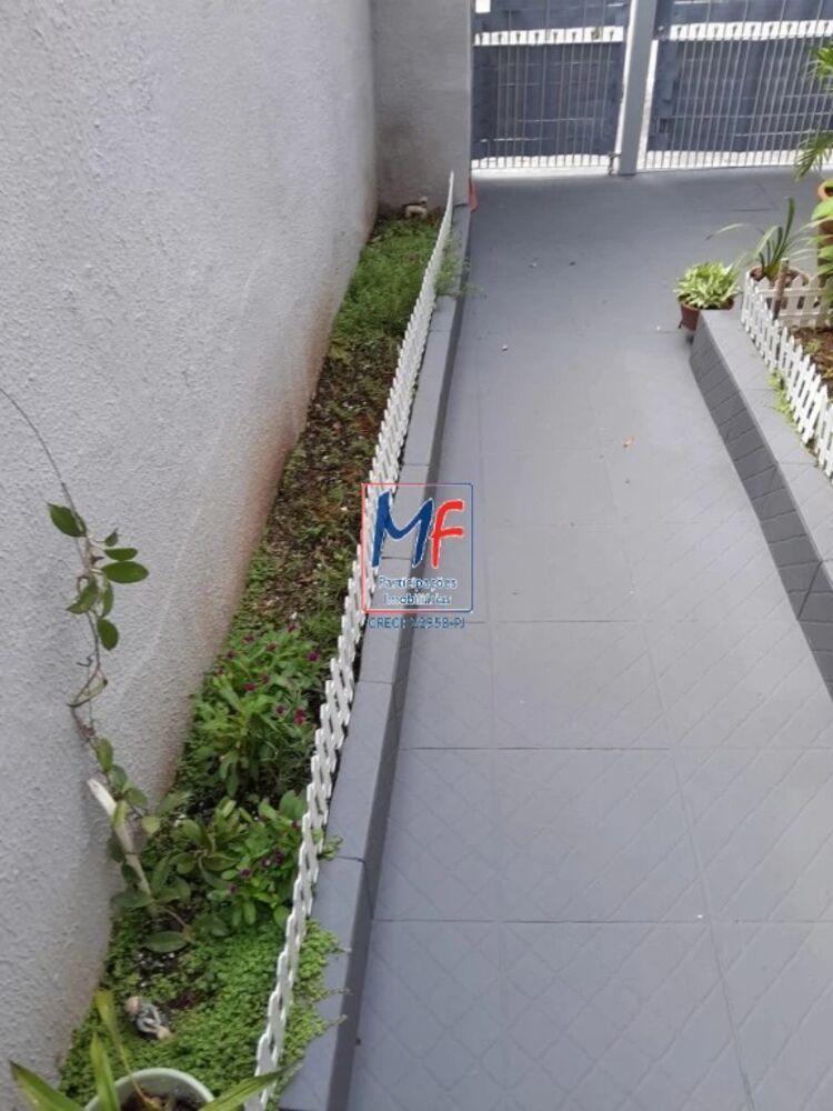 Sobrado à venda com 5 quartos, 300m² - Foto 30