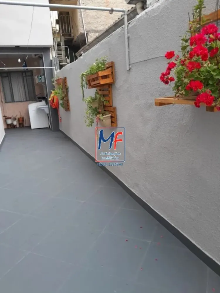 Sobrado, 5 quartos, 300 m² - Foto 33
